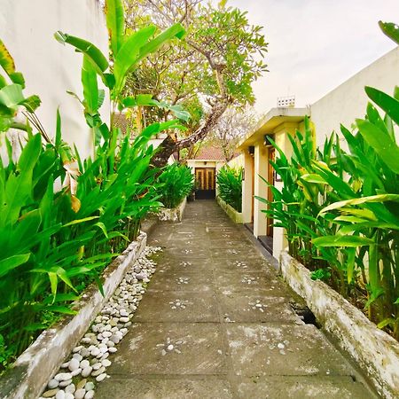 Private Pool Villas Kuta Bali Kuta Lombok Exterior foto