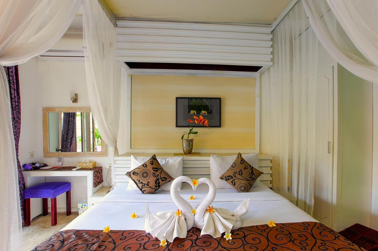 Private Pool Villas Kuta Bali Kuta Lombok Exterior foto