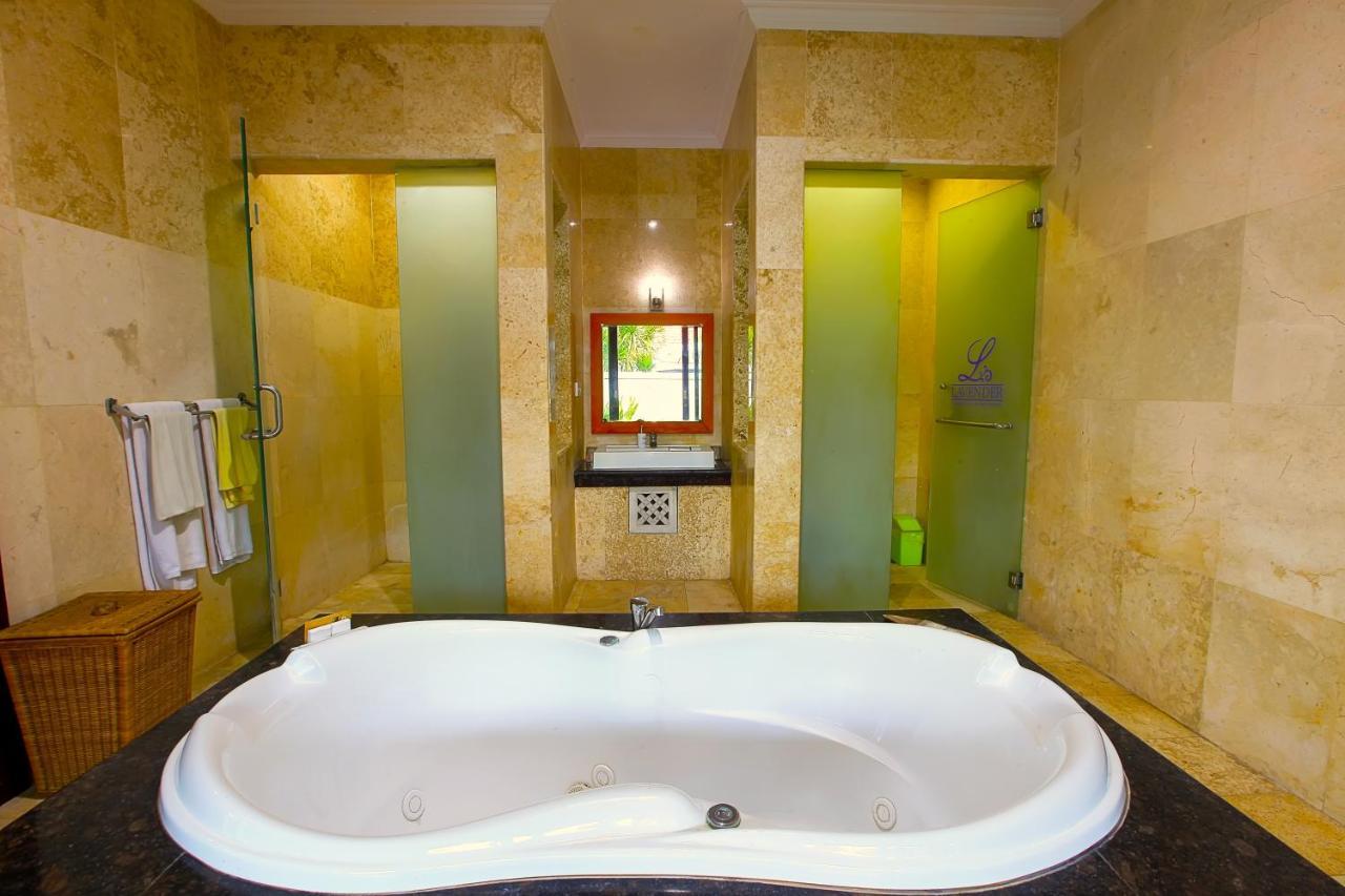 Private Pool Villas Kuta Bali Kuta Lombok Exterior foto