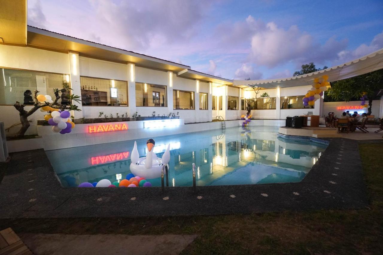 Private Pool Villas Kuta Bali Kuta Lombok Exterior foto
