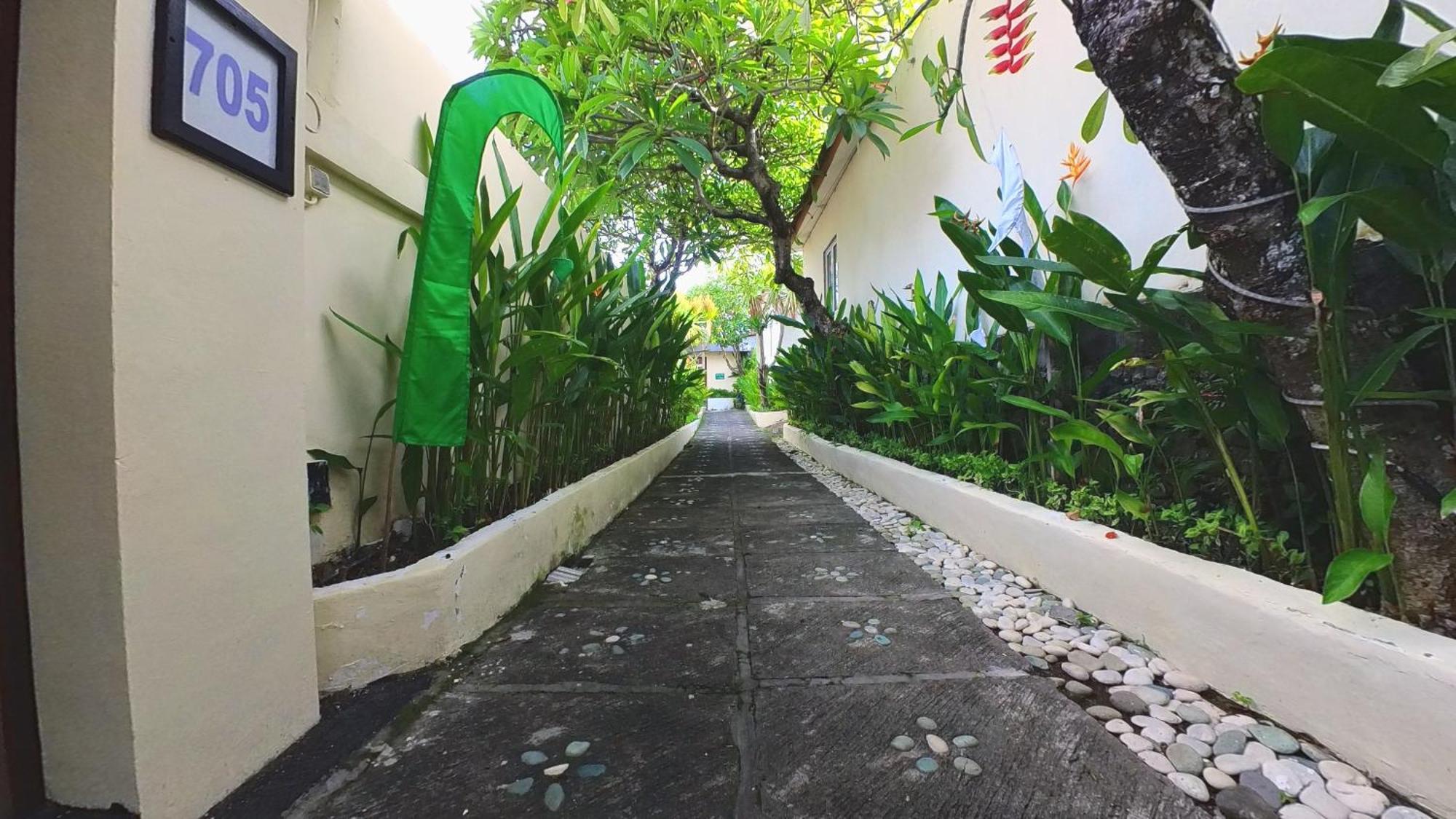 Private Pool Villas Kuta Bali Kuta Lombok Exterior foto