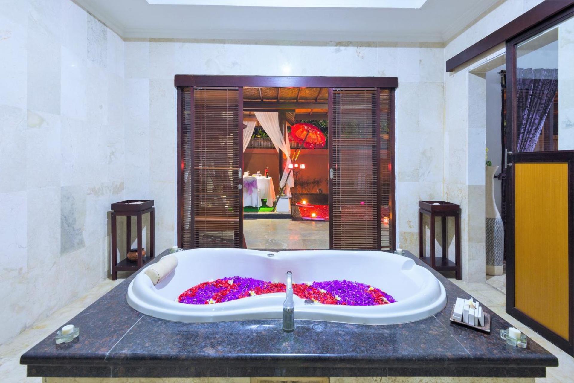 Private Pool Villas Kuta Bali Kuta Lombok Exterior foto