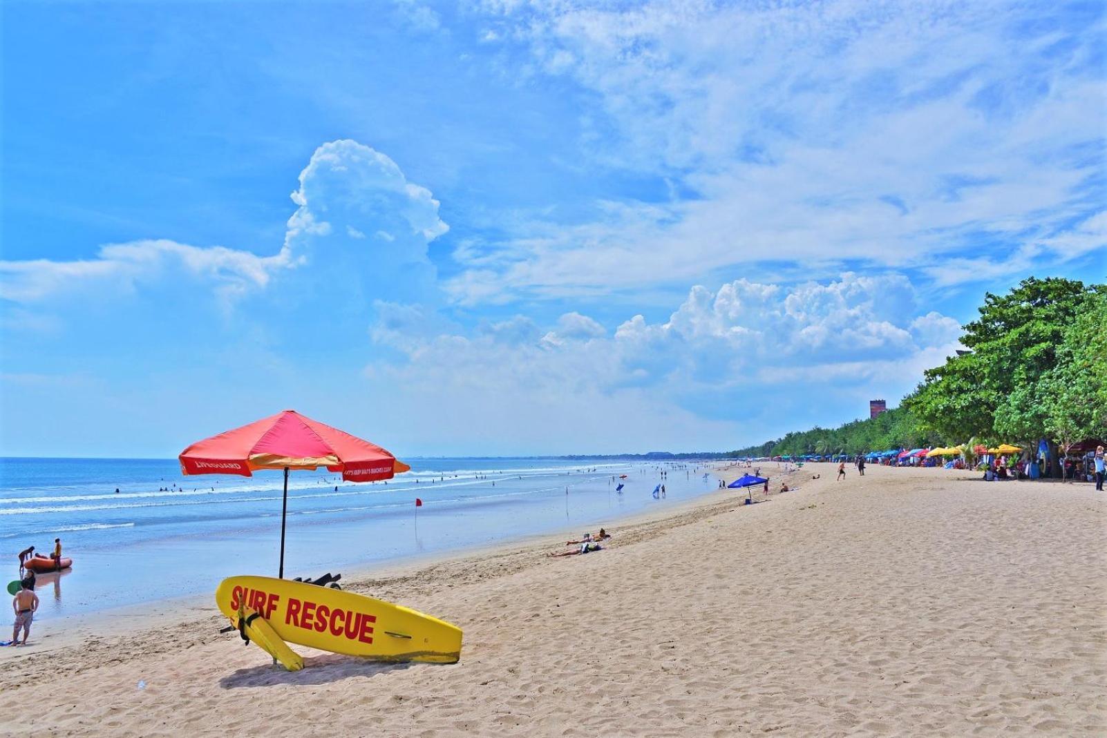 Private Pool Villas Kuta Bali Kuta Lombok Exterior foto
