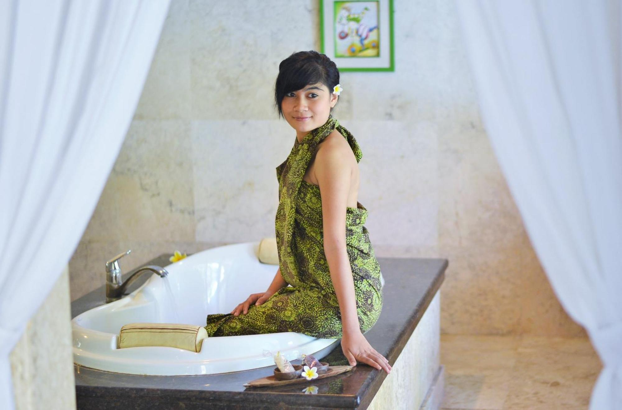 Private Pool Villas Kuta Bali Kuta Lombok Exterior foto