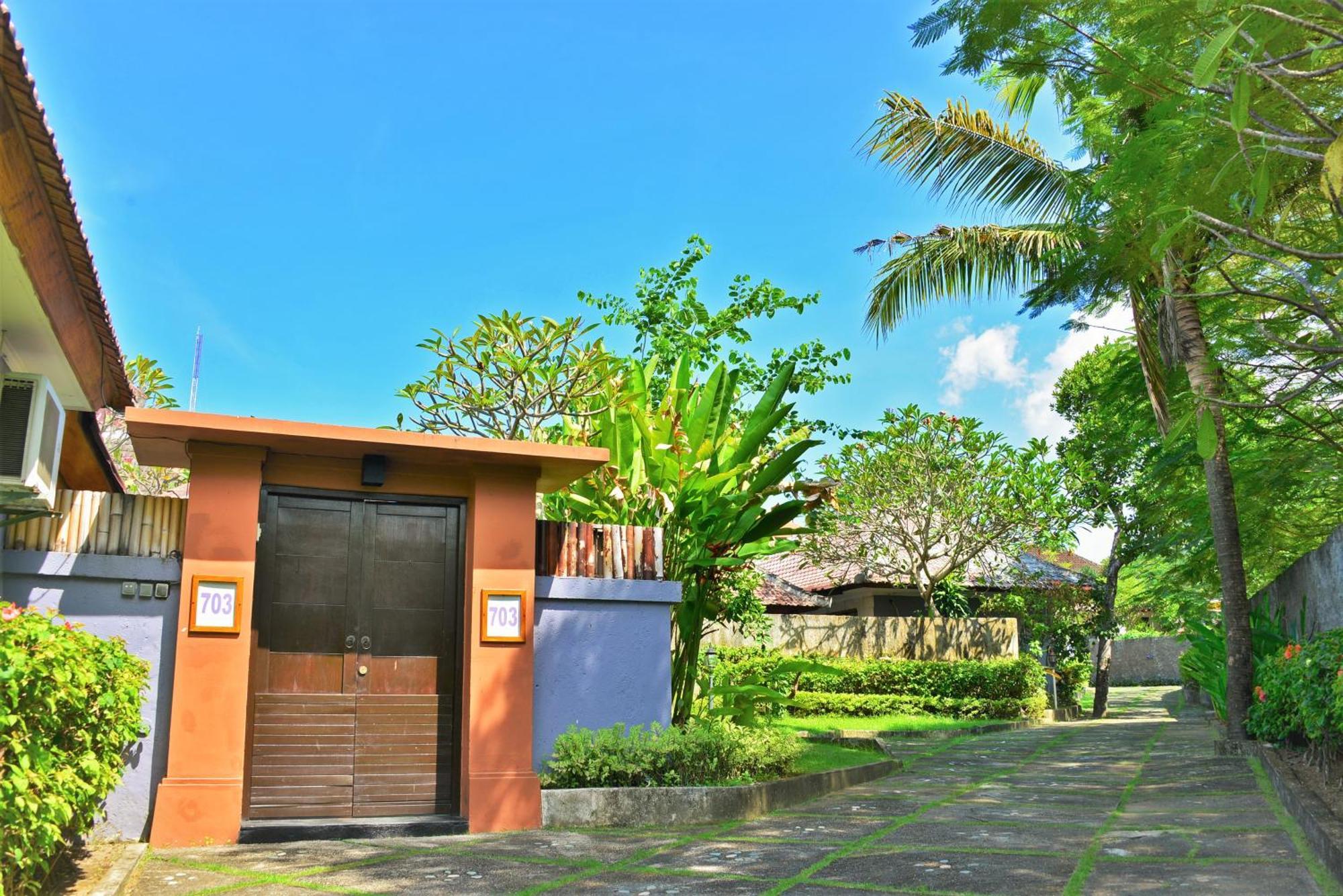 Private Pool Villas Kuta Bali Kuta Lombok Exterior foto