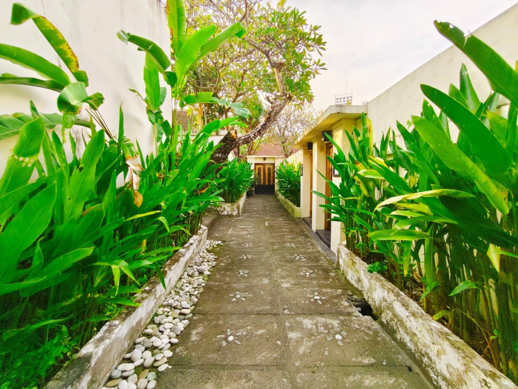 Private Pool Villas Kuta Bali Kuta Lombok Exterior foto