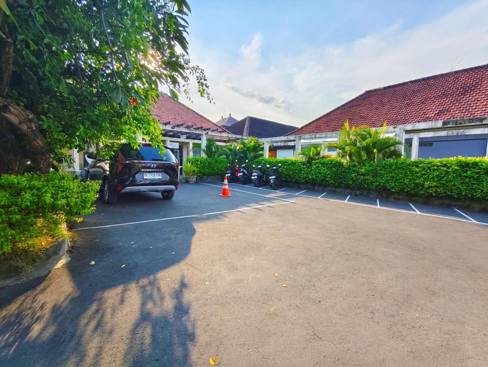 Private Pool Villas Kuta Bali Kuta Lombok Exterior foto