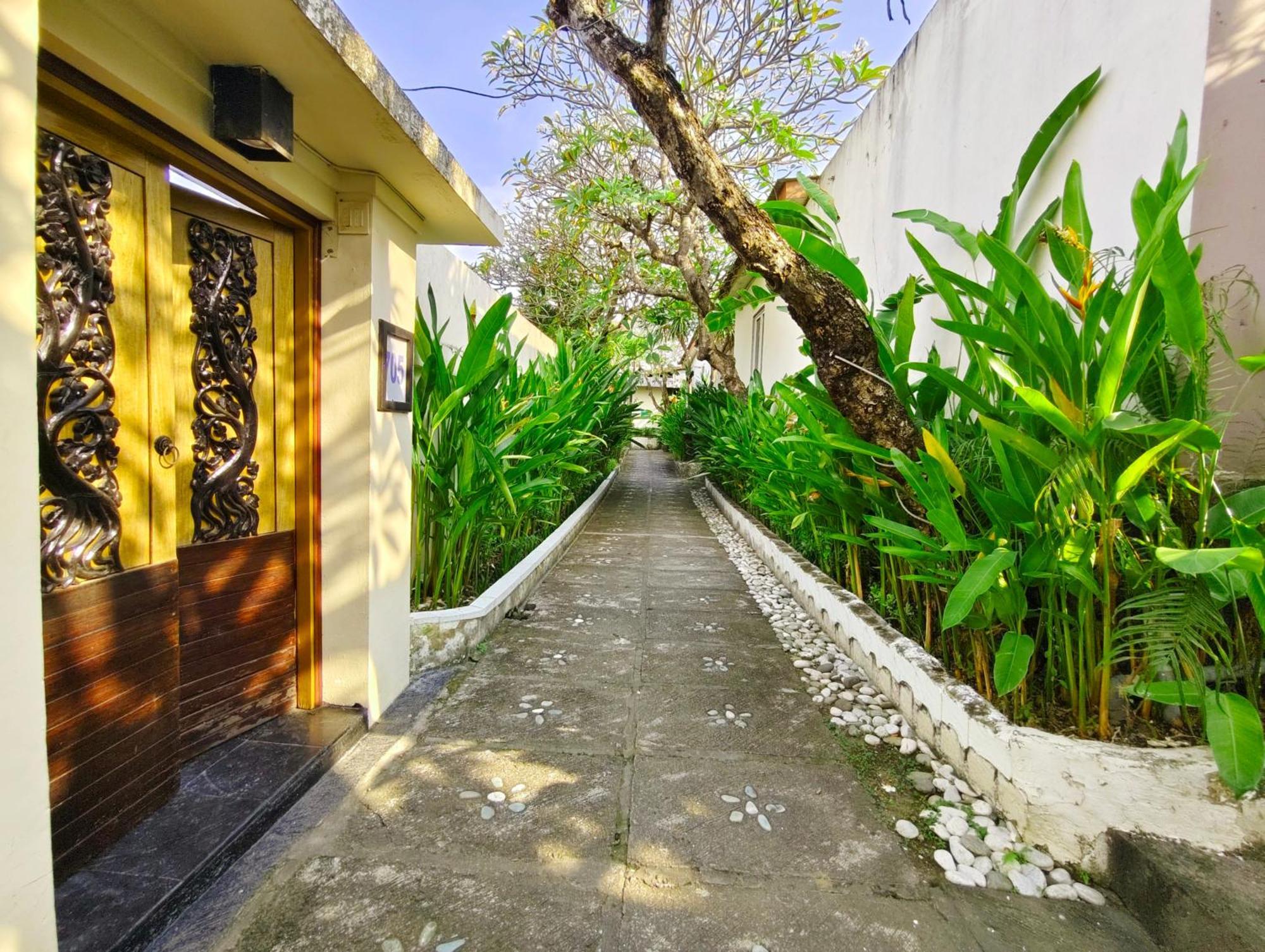 Private Pool Villas Kuta Bali Kuta Lombok Exterior foto