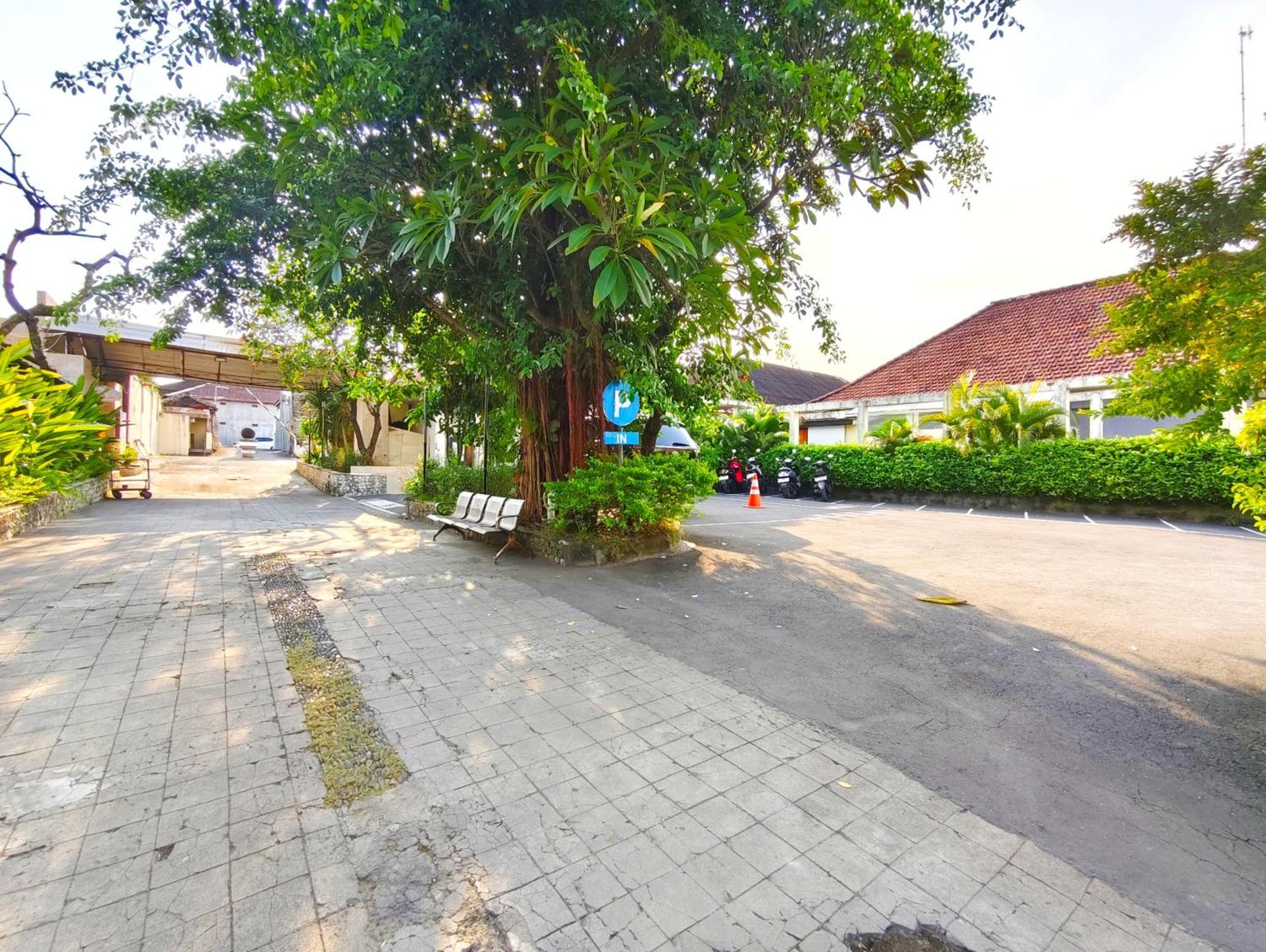 Private Pool Villas Kuta Bali Kuta Lombok Exterior foto