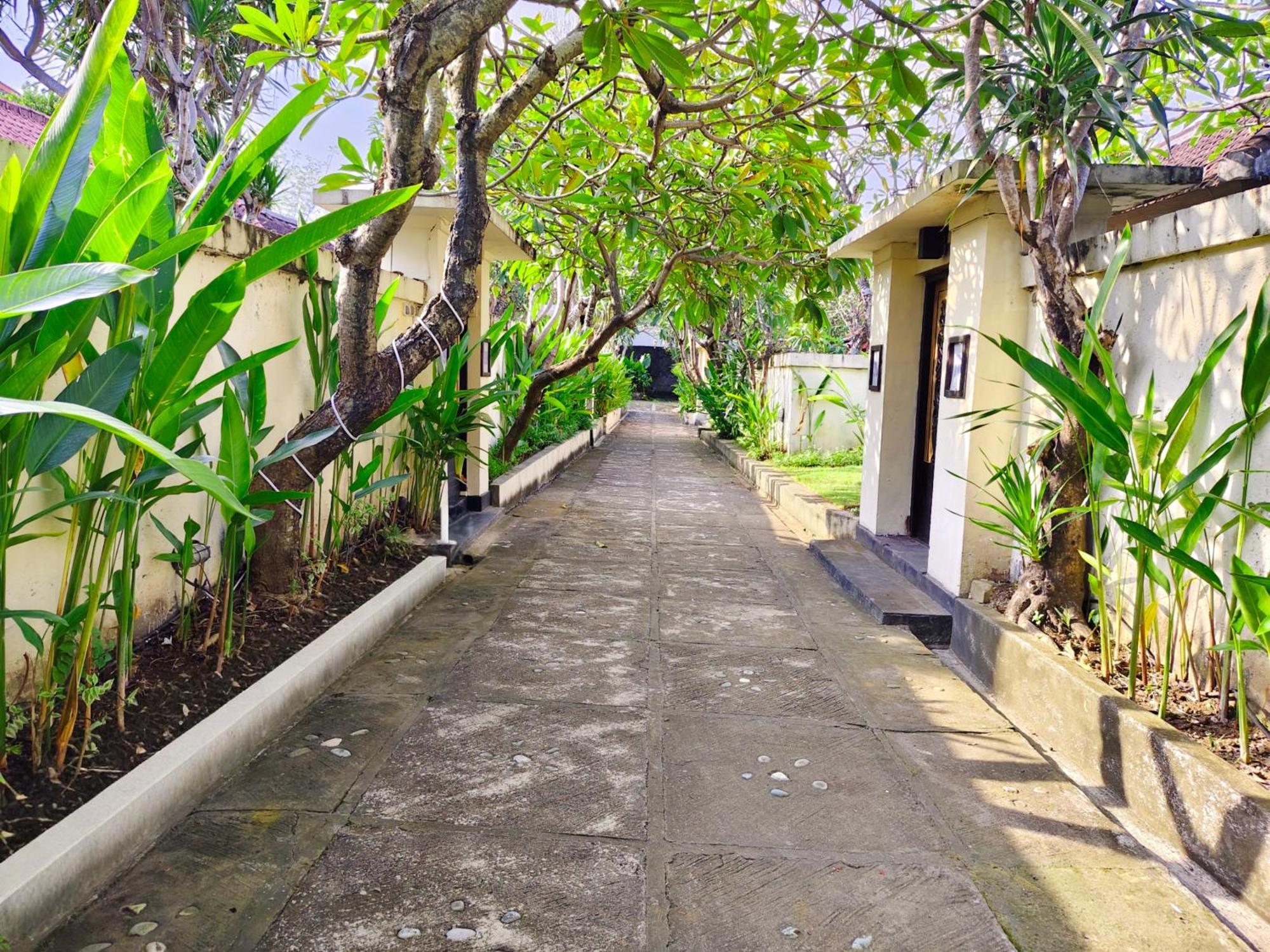 Private Pool Villas Kuta Bali Kuta Lombok Exterior foto